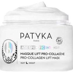 Patyka Firmness & Wrinkles Patyka Pro-Collagen Lift Mask  50 ml