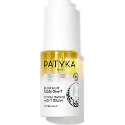 Patyka Regenerating Night Serum 15 ml