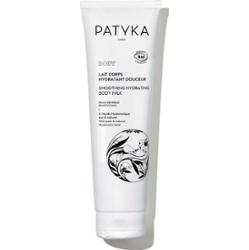 Patyka Body Smoothing Hydrating Body Milk 150 ml