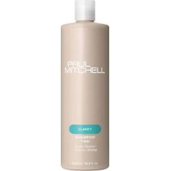 Paul Mitchell Clarifying Szampon do włosów 500 ml