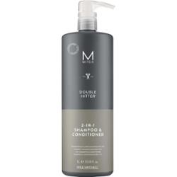Paul Mitchell MITCH DOUBLE HITTER® 1000 ml