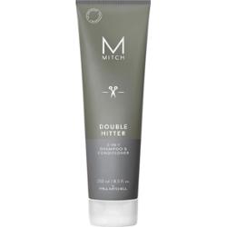 Paul Mitchell MITCH DOUBLE HITTER® 250 ml
