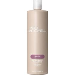 Paul Mitchell Volume Extra-Body Shampoo 500 ml