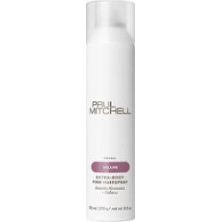 Paul Mitchell Volume Extra-Body Firm Hairspray 300 ml