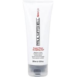 Paul Mitchell Firm Style Żel do włosów 200 ml