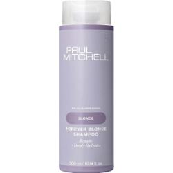Paul Mitchell Blonde Forever Blonde Shampoo 300 ml