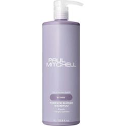 Paul Mitchell Blonde Forever Blonde Shampoo 1000 ml