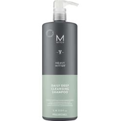 Paul Mitchell MITCH HEAVY HITTER® 1000 ml