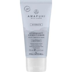 Paul Mitchell Awapuhi Wild Ginger Hydrasoft Conditioner 75 ml