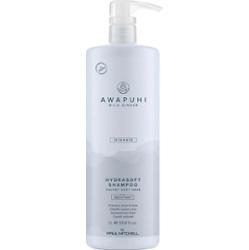 Paul Mitchell Awapuhi Wild Ginger HydraSoft Shampoo szampon nawilżający 1000 ml