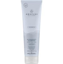 Paul Mitchell Awapuhi Wild Ginger Hydrasoft Shampoo 250 ml