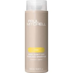 Paul Mitchell Kids Baby Don't Cry Tearless Shampoo 300 ml