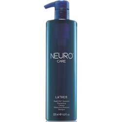 Paul Mitchell Neuro Care LATHER HeatCTRL Shampoo 272 ml