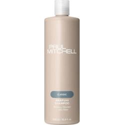 Paul Mitchell Classic Awapuhi Shampoo 500 ml