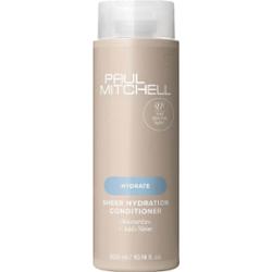 Paul Mitchell Hydrate Sheer Hydration Conditioner 300 ml