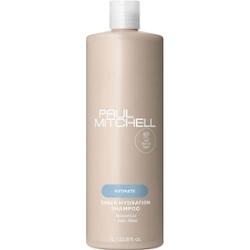 Paul Mitchell Hydrate Sheer Hydration Shampoo 1000 ml