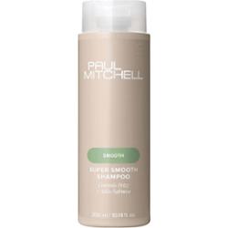 Paul Mitchell Smooth Super Smooth Shampoo 300 ml