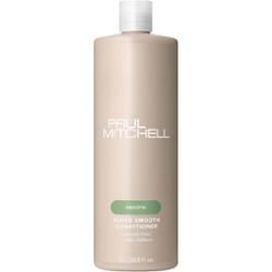 Paul Mitchell Smooth Super Smooth Conditioner 1000 ml