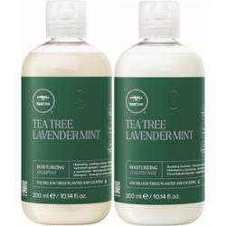 Paul Mitchell Tea Tree Lavender Mint Package