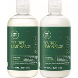 Paul Mitchell Tea Tree Lemon Sage Package