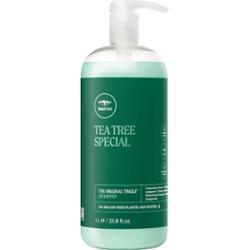 Paul Mitchell Tea Tree Szampon do włosów 1000 ml