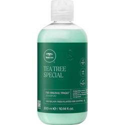 Paul Mitchell Tea Tree Szampon do włosów 300 ml