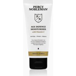 Percy Nobleman Age Defense Moisturiser 100 ml