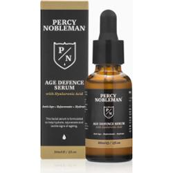 Percy Nobleman Age Defense Serum 30 ml