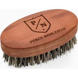 Percy Nobleman Beard Brush Vegan Friendly