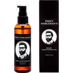 Percy Nobleman Beard Conditioning Oil - Unscented 100 ml