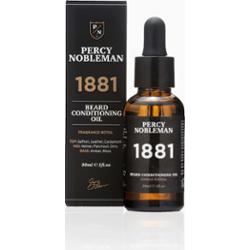 Percy Nobleman Beard Oil 1881 30 ml