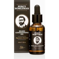Percy Nobleman Beard Oil Signature 30 ml