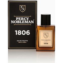 Percy Nobleman 1806 Eau de Toilette 50 ml