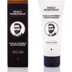 Percy Nobleman Face & Stubble Moisturiser 75 ml
