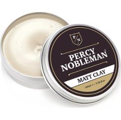 Percy Nobleman Matt Clay 100 ml