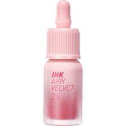 Peripera Ink Airy Velvet 24 Heavenly Peach tint do ust 4 g