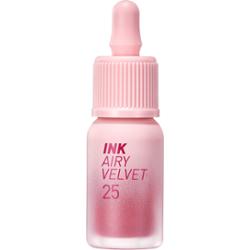 Peripera Ink Airy Velvet 25 Zazzy Peach 4g