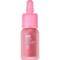 Peripera Ink Airy Velvet 28 Berry Good Pink