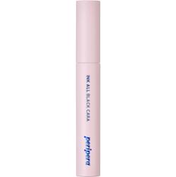 Peripera Ink All Black Cara 01 Long Curling