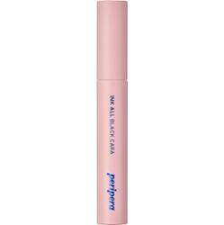 Peripera Ink All Black Cara 02 Volume Curling