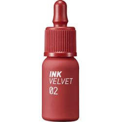 Peripera Ink Velvet 02 Celeb Deep Rose