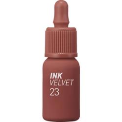 Peripera Ink Velvet 23 Nutty Nude