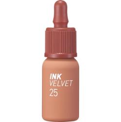 Peripera Ink Velvet 25 Cinnamon Nude