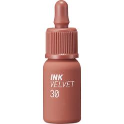 Peripera Ink The Velvet Lip Tint in 30 Classic Nude | Matowy tint do ust w odcieniu nude