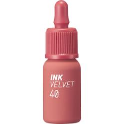 Peripera Ink Velvet 40 Calm Rosy