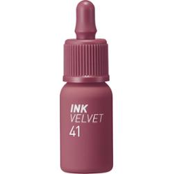Peripera Ink Velvet 41 Cool Off Rosy