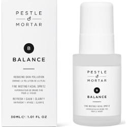 Pestle & Mortar Balance Mini Facial Spritz 30 ml