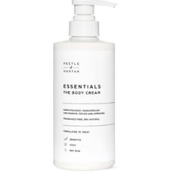 Pestle & Mortar Essentials The Body Cream 500 ml