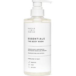 Pestle & Mortar Essentials The Body Wash 500 ml