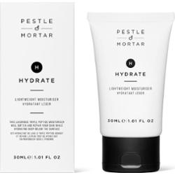 Pestle & Mortar Hydrate MiniLightweight Moisturiser 30 ml